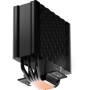 Кулер до процесора PcCooler RZ500 BK