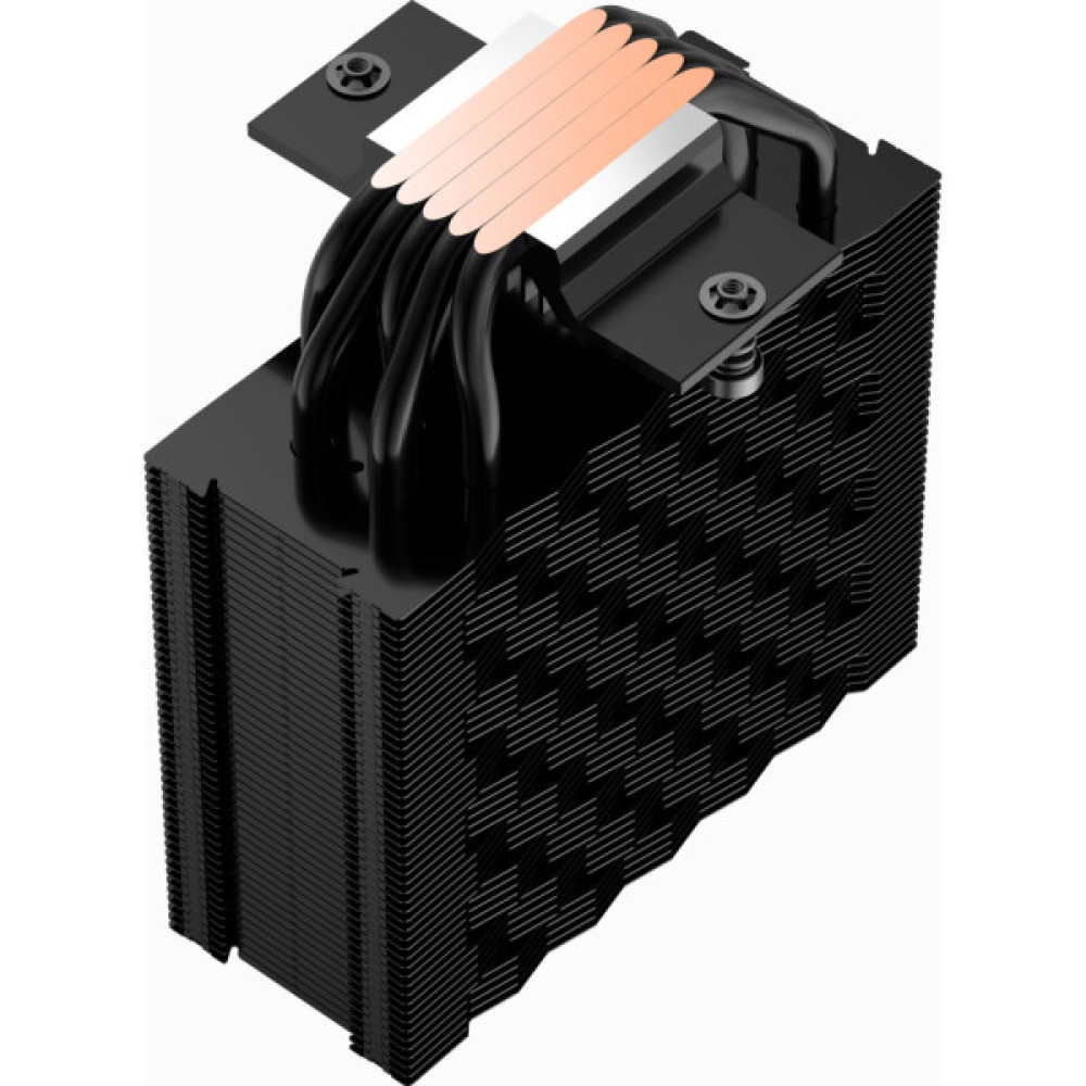 Кулер до процесора PcCooler RZ500 BK