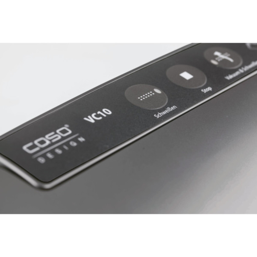 Вакууматор Caso VC 10 PlusEdition