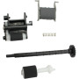 Ролик захоплення паперу HP LJ Pro ADF M125/126/128/M1212 Welldo (CB780-60032-WDS)