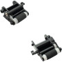 Ролик захоплення паперу HP LJ Pro ADF M125/126/128/M1212 Welldo (CB780-60032-WDS)