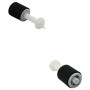 Ролик захоплення паперу HP LJ Pro ADF M125/126/128/M1212 Welldo (CB780-60032-WDS)