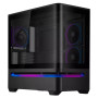 Корпус для ПК ASUS PRIME AP202 TG ARGB BLACK (90DC00P0-B19000)