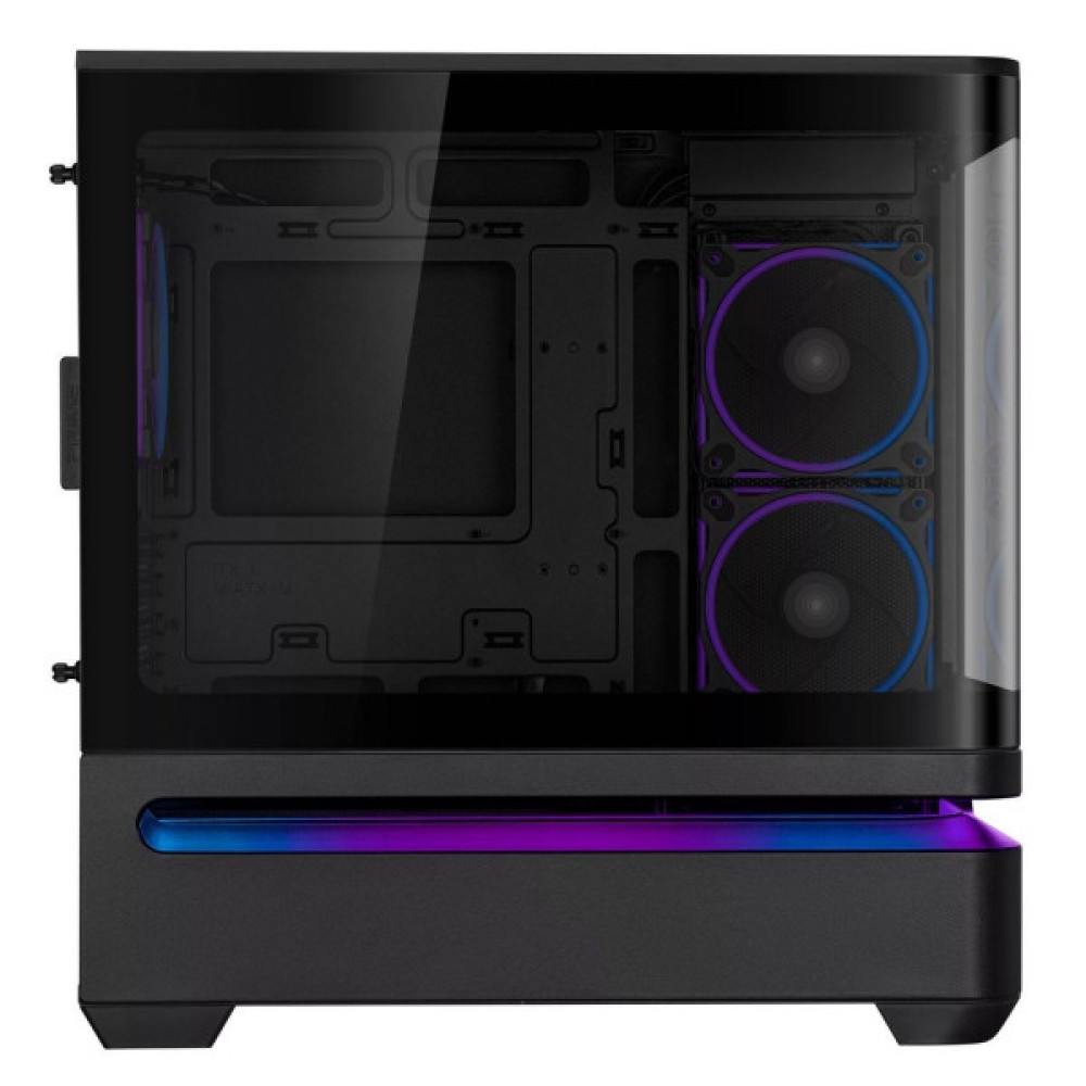 Корпус для ПК ASUS PRIME AP202 TG ARGB BLACK (90DC00P0-B19000)