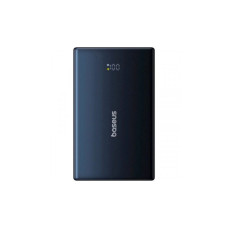 Батарея універсальна Baseus 10000mAh PicoGo 20W PD, QC, USB-A, 2*USB-C, Black (P10076801123-00)