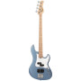 Бас-гітара Cort GB74 Gig Lake Placid Blue Бас-гітара Cort GB74 Gig Lake Placid Blue