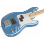 Бас-гітара Cort GB74 Gig Lake Placid Blue Бас-гітара Cort GB74 Gig Lake Placid Blue
