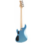 Бас-гітара Cort GB74 Gig Lake Placid Blue Бас-гітара Cort GB74 Gig Lake Placid Blue