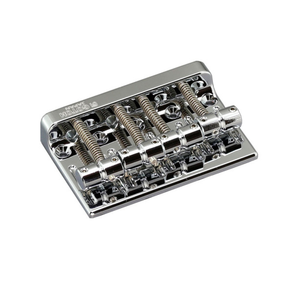 Бридж для гітари Gotoh 201B-4 C
