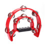 Тамбурин Maxtone 818C Red Тамбурин Maxtone 818C Red
