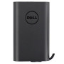 Блок живлення до ноутбуку Dell 65W Oval 19.5V 3.34A разъем 7.4/5.0 (pin inside) (LA65NM130) Блок живлення до ноутбуку Dell 65W Oval 19.5V 3.34A разъем 7.4/5.0 (pin inside) (LA65NM130)