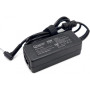 Блок живлення до ноутбуку Extradigital Acer 19V, 2.37A, 45W (3.0x1.1) (PSA3875) Блок живлення до ноутбуку Extradigital Acer 19V, 2.37A, 45W (3.0x1.1) (PSA3875)