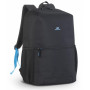 Рюкзак для ноутбука RivaCase 15.6" 8067 Black (8067Black) Рюкзак для ноутбука RivaCase 15.6" 8067 Black (8067Black)
