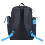 Рюкзак для ноутбука RivaCase 15.6" 8067 Black (8067Black) Рюкзак для ноутбука RivaCase 15.6" 8067 Black (8067Black)