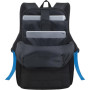 Рюкзак для ноутбука RivaCase 15.6" 8067 Black (8067Black) Рюкзак для ноутбука RivaCase 15.6" 8067 Black (8067Black)