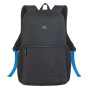 Рюкзак для ноутбука RivaCase 15.6" 8067 Black (8067Black) Рюкзак для ноутбука RivaCase 15.6" 8067 Black (8067Black)