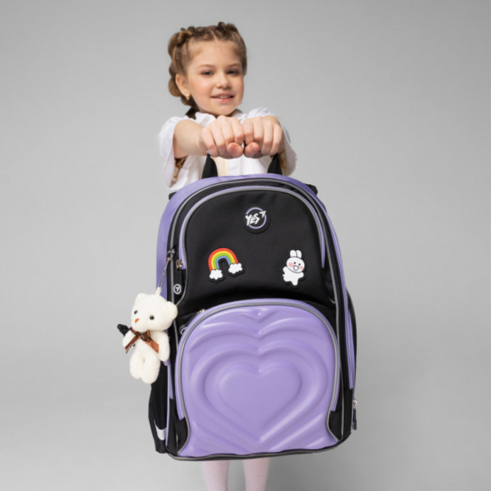 Шкільний набір Yes S-100_Collection Girl&lsquo;s Dream (559775)