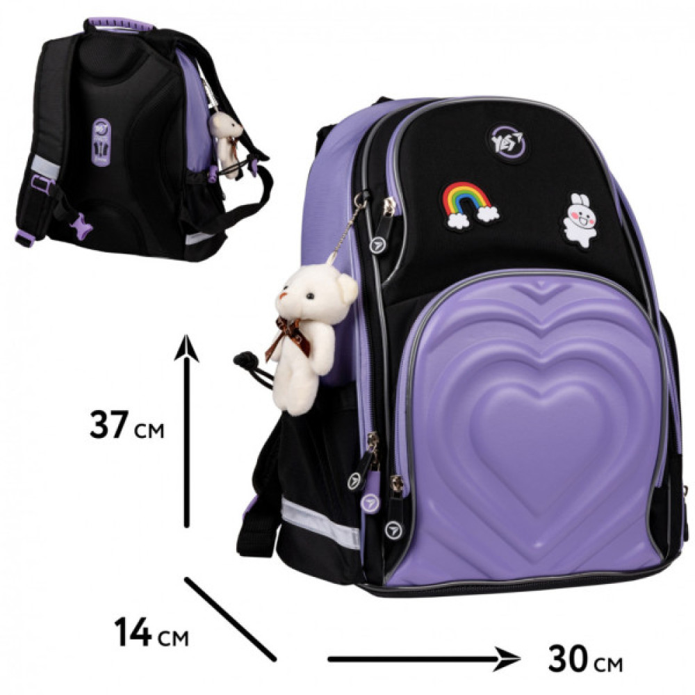Шкільний набір Yes S-100_Collection Girl&lsquo;s Dream (559775)