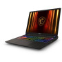 Ноутбук MSI Vector 16HXAI (A2XWIG-222XUA) Ноутбук MSI Vector 16HXAI (A2XWIG-222XUA)