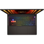 Ноутбук MSI Vector 16HXAI (A2XWIG-222XUA) Ноутбук MSI Vector 16HXAI (A2XWIG-222XUA)