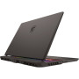 Ноутбук MSI Vector 16HXAI (A2XWIG-222XUA) Ноутбук MSI Vector 16HXAI (A2XWIG-222XUA)