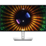 Монітор DELL 23.8" U2424H HDMI, DP, USB, Audio, IPS, 120Hz, sRGB 100%, Pivot Монітор DELL 23.8" U2424H HDMI, DP, USB, Audio, IPS, 120Hz, sRGB 100%, Pivot