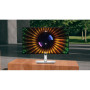 Монітор DELL 23.8" U2424H HDMI, DP, USB, Audio, IPS, 120Hz, sRGB 100%, Pivot Монітор DELL 23.8" U2424H HDMI, DP, USB, Audio, IPS, 120Hz, sRGB 100%, Pivot