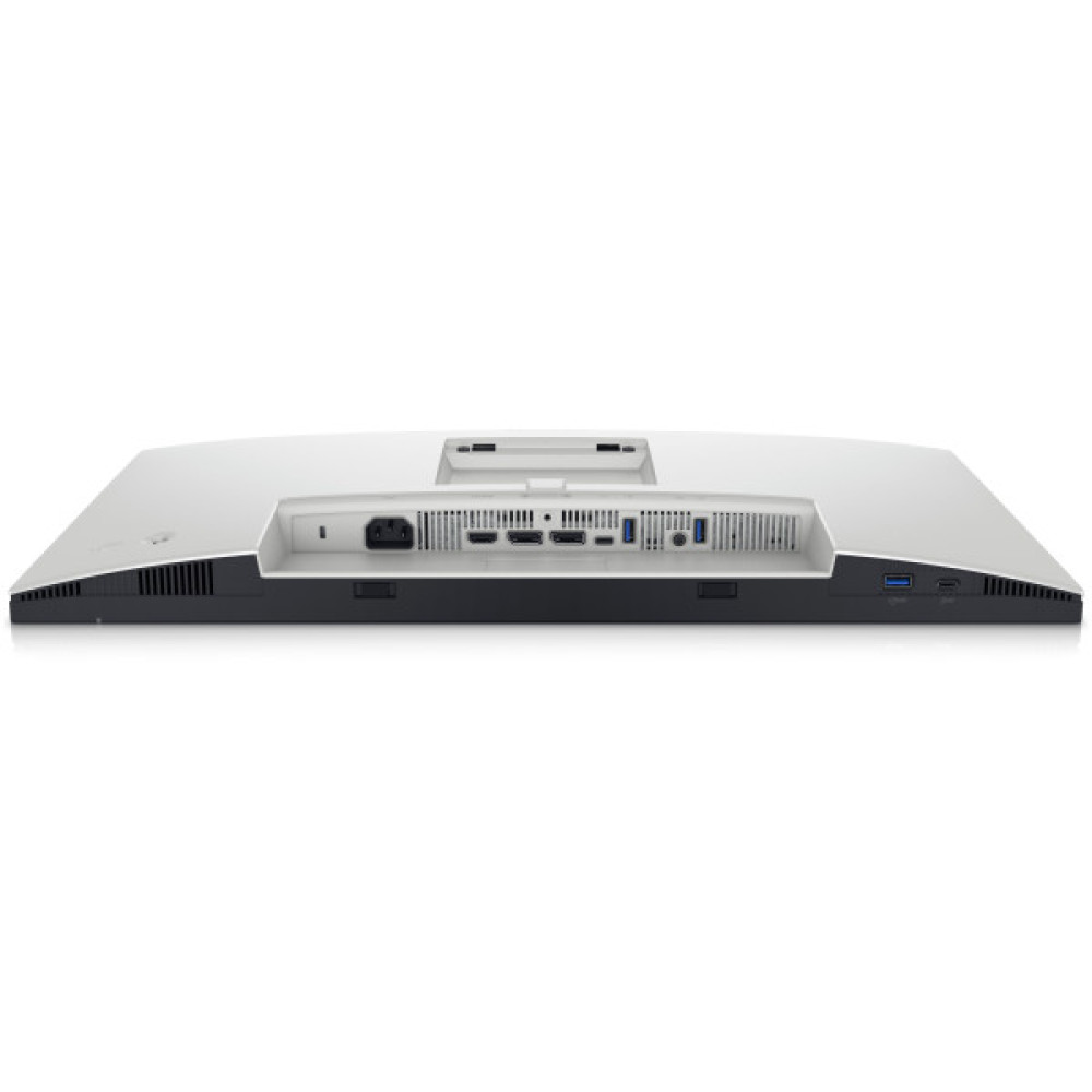 Монітор DELL 23.8" U2424H HDMI, DP, USB, Audio, IPS, 120Hz, sRGB 100%, Pivot