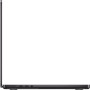 Ноутбук Apple MacBook Pro 16 A3403 M4 Pro Space Black (MX2Y3UA/A) Ноутбук Apple MacBook Pro 16 A3403 M4 Pro Space Black (MX2Y3UA/A)