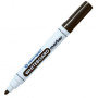 Маркер Centropen Board 8559 2,5 мм, round tip, black (8559/01) Маркер Centropen Board 8559 2,5 мм, round tip, black (8559/01)