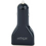 Зарядний пристрій EnerGenie USB 4.8A (EG-U4C4A-CAR-01) Зарядний пристрій EnerGenie USB 4.8A (EG-U4C4A-CAR-01)