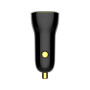 Зарядний пристрій ColorWay PowerDelivery PPS USB (USB-A + USB-C) (60W) Black (CW-CHA046PD-BK) Зарядний пристрій ColorWay PowerDelivery PPS USB (USB-A + USB-C) (60W) Black (CW-CHA046PD-BK)