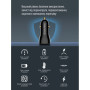 Зарядний пристрій ColorWay PowerDelivery PPS USB (USB-A + USB-C) (60W) Black (CW-CHA046PD-BK) Зарядний пристрій ColorWay PowerDelivery PPS USB (USB-A + USB-C) (60W) Black (CW-CHA046PD-BK)