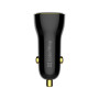 Зарядний пристрій ColorWay PowerDelivery PPS USB (USB-A + USB-C) (60W) Black (CW-CHA046PD-BK) Зарядний пристрій ColorWay PowerDelivery PPS USB (USB-A + USB-C) (60W) Black (CW-CHA046PD-BK)