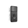 Чохол до мобільного телефона BeCover Military Nokia C31 Black (709986) Чохол до мобільного телефона BeCover Military Nokia C31 Black (709986)