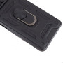 Чохол до мобільного телефона BeCover Military Nokia C31 Black (709986) Чохол до мобільного телефона BeCover Military Nokia C31 Black (709986)