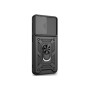 Чохол до мобільного телефона BeCover Military Nokia C31 Black (709986) Чохол до мобільного телефона BeCover Military Nokia C31 Black (709986)