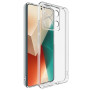 Чохол до мобільного телефона BeCover Xiaomi Redmi Note 13 5G Transparancy (710912) Чохол до мобільного телефона BeCover Xiaomi Redmi Note 13 5G Transparancy (710912)