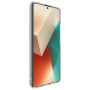 Чохол до мобільного телефона BeCover Xiaomi Redmi Note 13 5G Transparancy (710912) Чохол до мобільного телефона BeCover Xiaomi Redmi Note 13 5G Transparancy (710912)