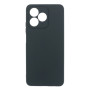Чохол до мобільного телефона BeCover Realme C63 Black (712290) Чохол до мобільного телефона BeCover Realme C63 Black (712290)