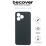 Чохол до мобільного телефона BeCover Realme C63 Black (712290) Чохол до мобільного телефона BeCover Realme C63 Black (712290)