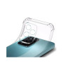 Чохол до мобільного телефона BeCover Anti-Shock Honor 200 Lite Clear (713147) Чохол до мобільного телефона BeCover Anti-Shock Honor 200 Lite Clear (713147)