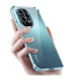 Чохол до мобільного телефона BeCover Anti-Shock Honor 200 Lite Clear (713147) Чохол до мобільного телефона BeCover Anti-Shock Honor 200 Lite Clear (713147)