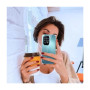 Чохол до мобільного телефона BeCover Anti-Shock Honor 200 Lite Clear (713147) Чохол до мобільного телефона BeCover Anti-Shock Honor 200 Lite Clear (713147)