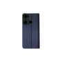Чохол до мобільного телефона Florence Protect Infinix Hot 20i Dark Blue OEM (RL075282)