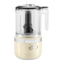 Кухонний комбайн KitchenAid 5KFCB519EAC Кухонний комбайн KitchenAid 5KFCB519EAC