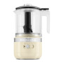 Кухонний комбайн KitchenAid 5KFCB519EAC Кухонний комбайн KitchenAid 5KFCB519EAC