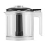 Кухонний комбайн KitchenAid 5KFCB519EAC Кухонний комбайн KitchenAid 5KFCB519EAC