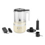 Кухонний комбайн KitchenAid 5KFCB519EAC Кухонний комбайн KitchenAid 5KFCB519EAC