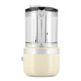 Кухонний комбайн KitchenAid 5KFCB519EAC Кухонний комбайн KitchenAid 5KFCB519EAC